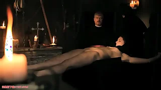 疼痛调查的鞭打史