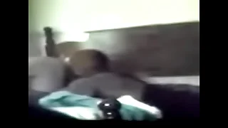 Teen TP Ejaculates on uniform/screams